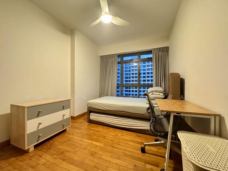 Common Bedroom 1