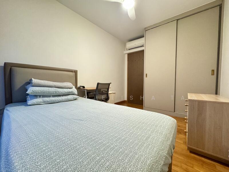 Common Bedroom 1 