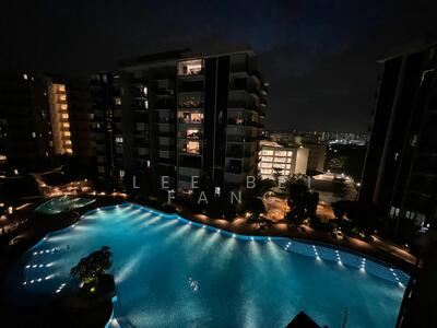 For Sale - Sengkang Grand Residences