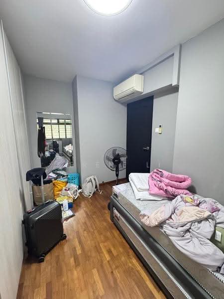 700A Ang Mo Kio Avenue 6, 700A Ang Mo Kio Avenue 6, Ang Mo Kio / Bishan / Thomson, Room Rental, 80 sqft, HDB Flat For Rent, by Serene Li, 60156091 - Bedroom - PropertyGuru.com.sg