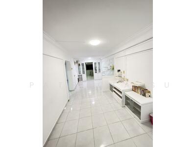 For Sale - 322 Ang Mo Kio Avenue 3