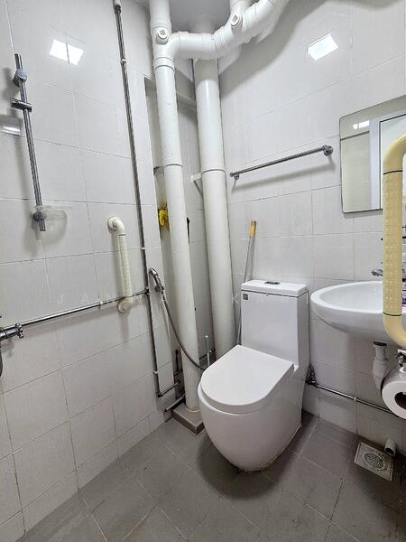 Kitchen bath 