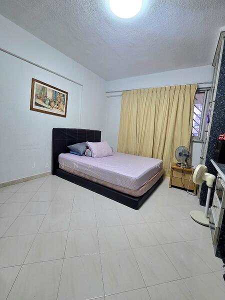 1st common room