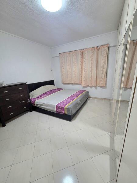 2nd common room