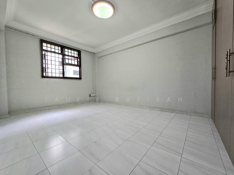 1st Room