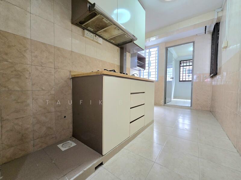Big Kitchen