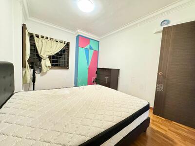 For Rent - 190A Rivervale Drive