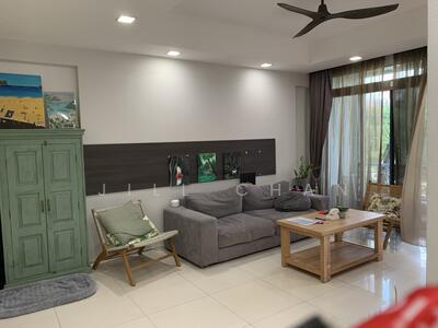 For Sale - Bishan Park Condo