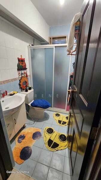 163A Punggol Central, 163A Punggol Central, Room Rental, 50 sqft, HDB Flat For Rent, by Serene Li, 60156129 - Bathroom  - PropertyGuru.com.sg