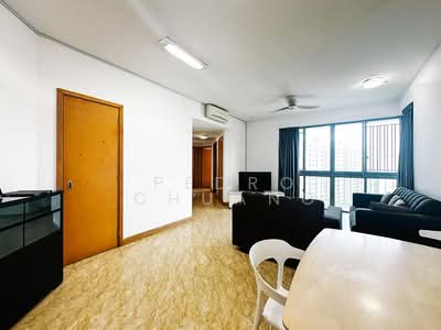 For Rent - Tanamera Crest