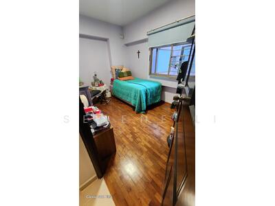 For Rent - 163A Punggol Central