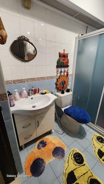 For Rent - 163A Punggol Central