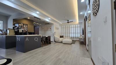 For Sale - 406C Northshore Drive