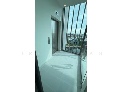 For Sale - The Residences at W Sentosa Cove