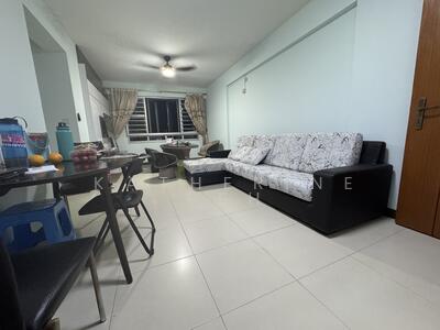 For Sale - 987A Buangkok Green