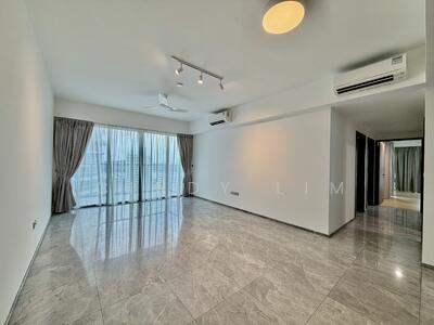 For Rent - One Bernam