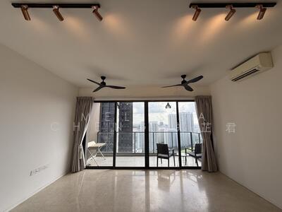 For Sale - The Clement Canopy