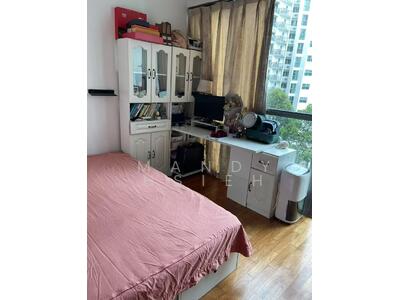 For Rent - Eight Courtyards