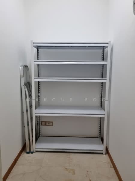 Icon, 10 Gopeng Street, 1 Bedroom, 657 sqft, Apartment For Rent, by Marcus Boo, 60156164 - Interior - PropertyGuru.com.sg