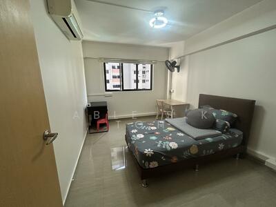 For Rent - 218 Petir Road