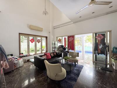 For Sale - Park Villas