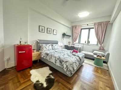 For Rent - Eastpoint Green