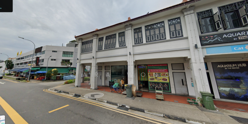 2 Storey Shophouse- Gym/Fitness, Petshop, Most Retails/Shop, Office, Takeaway foodshop, Clinics etc, Geylang Road, 2,345 sqft, Shop / Shophouse For Rent, by Cara Wong, 60156192 - CommercialGuru.com.sg