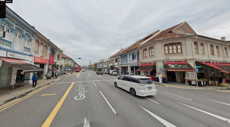 2 Storey Shophouse- Gym/Fitness, Petshop, Most Retails/Shop, Office, Takeaway foodshop, Clinics etc, Geylang Road, 2,345 sqft, Shop / Shophouse For Rent, by Cara Wong, 60156192 - CommercialGuru.com.sg