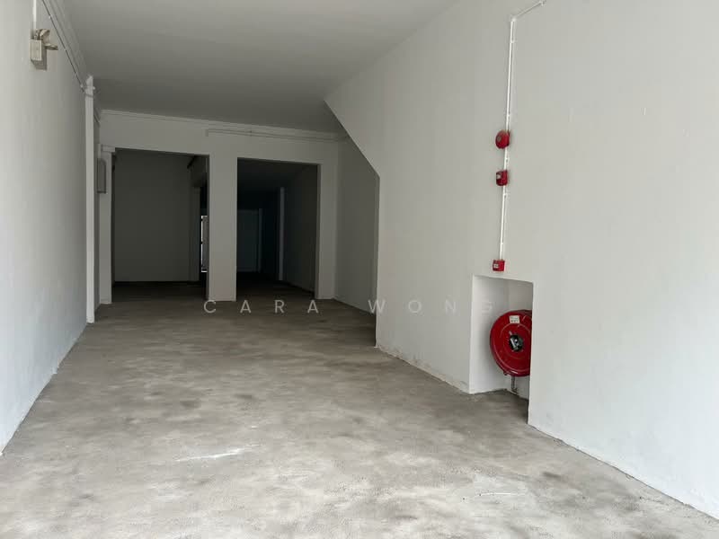 2 Storey Shophouse- Gym/Fitness, Petshop, Most Retails/Shop, Office, Takeaway foodshop, Clinics etc, Geylang Road, 2,345 sqft, Shop / Shophouse For Rent, by Cara Wong, 60156192 - CommercialGuru.com.sg