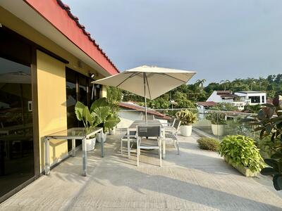 For Sale - Teacher's Housing Estate