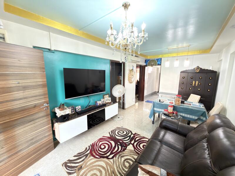 For Sale - 37 Circuit Road