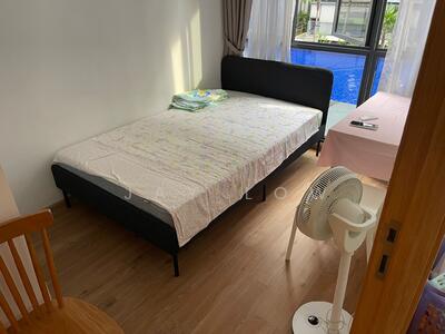 For Rent - La Fiesta