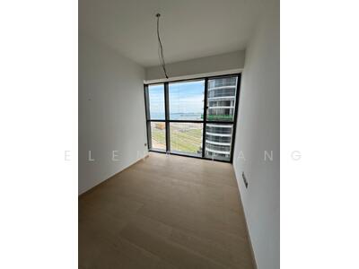 For Rent - One Bernam