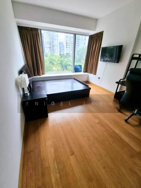 For Rent - Silversea