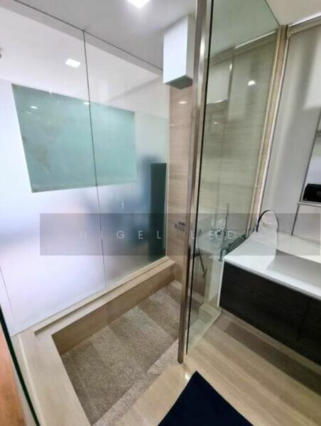 For Rent - Silversea