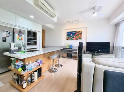 For Rent - Silversea