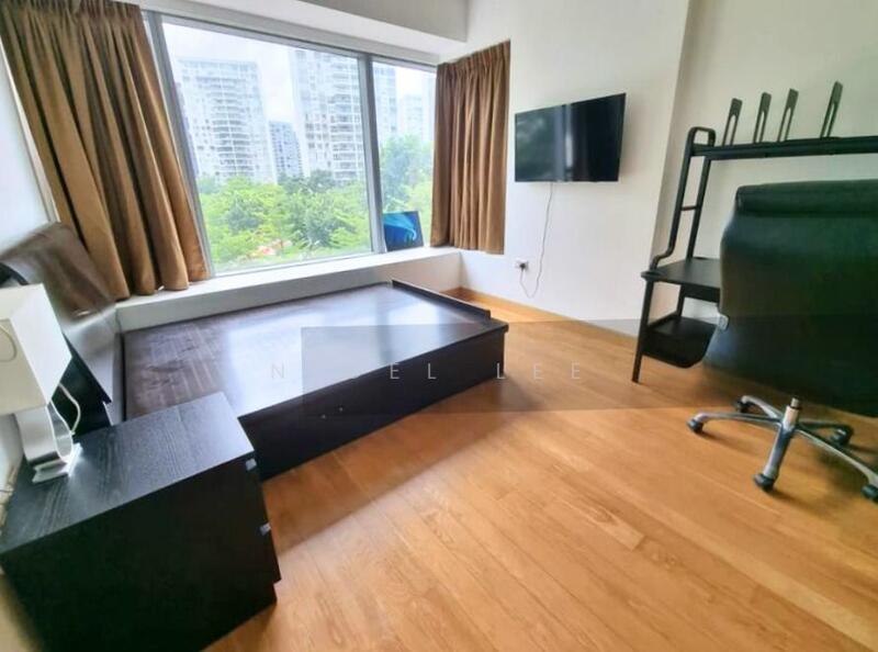 For Rent - Silversea