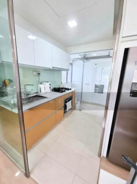 For Rent - Silversea