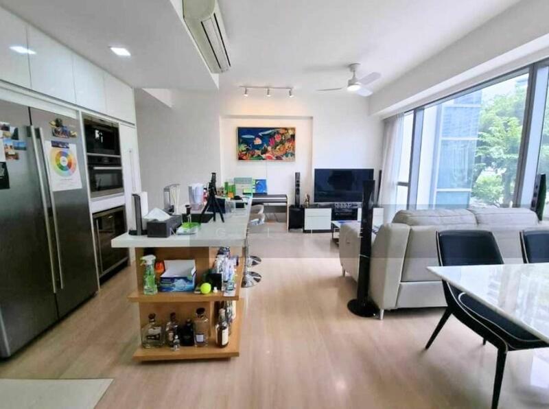 For Rent - Silversea