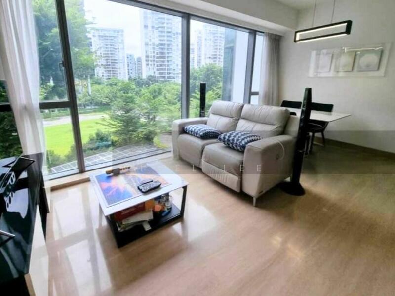 For Rent - Silversea