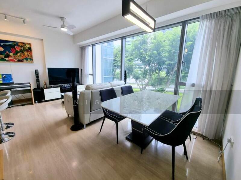 For Rent - Silversea