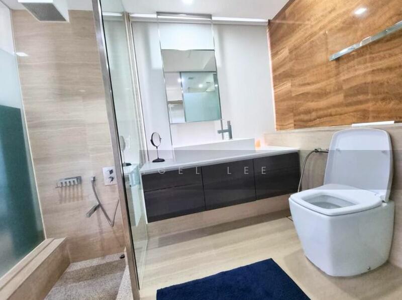 For Rent - Silversea