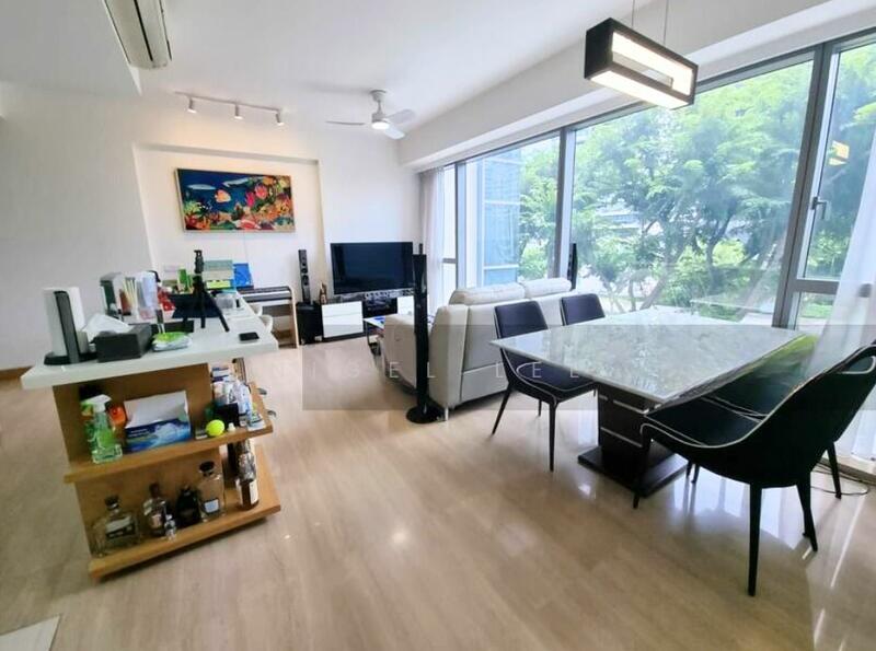 For Rent - Silversea