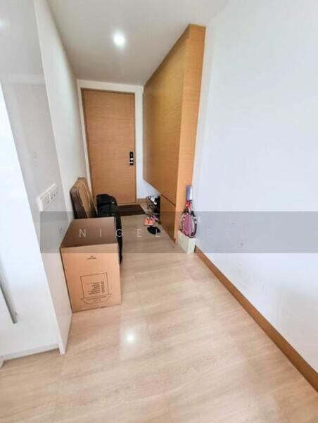 For Rent - Silversea
