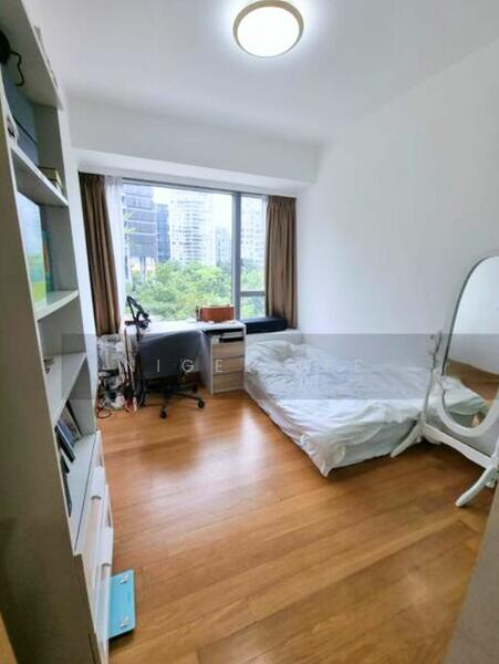 For Rent - Silversea