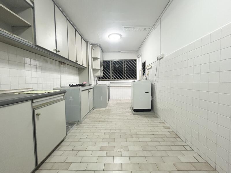 For Rent - 104 Woodlands Street 13
