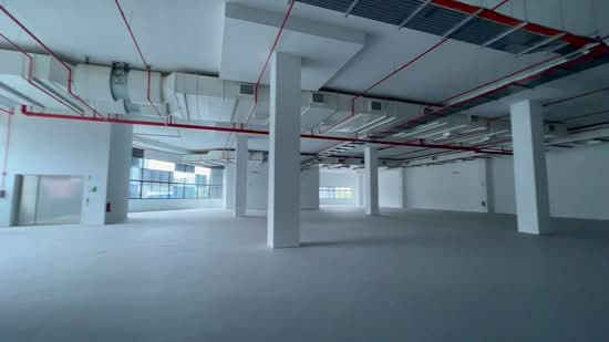 Tagore Estate, Tagore Industrial, Mandai / Upper Thomson, 11,070 sqft, Warehouse For Rent, by Evone Yap, 60156221 - CommercialGuru.com.sg