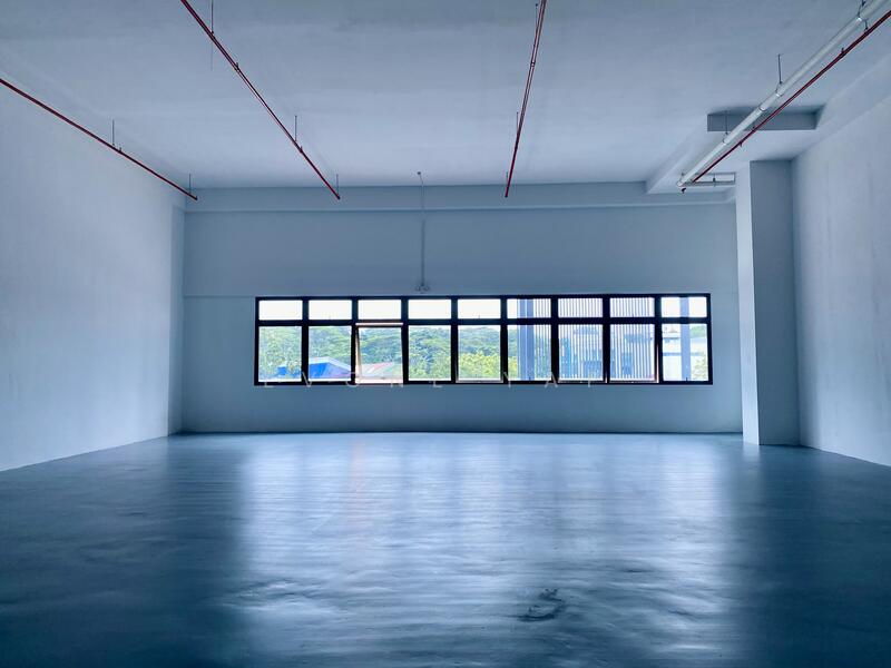 Tagore Estate, Tagore Industrial, 11,070 sqft, Warehouse For Rent, by Evone Yap, 60156221 - CommercialGuru.com.sg
