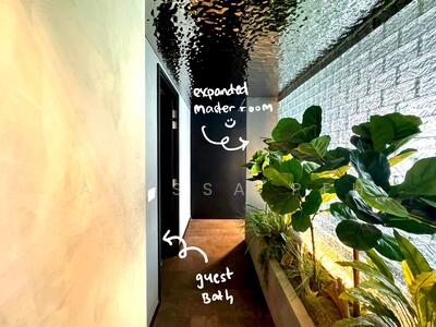 For Sale - Parc Esta