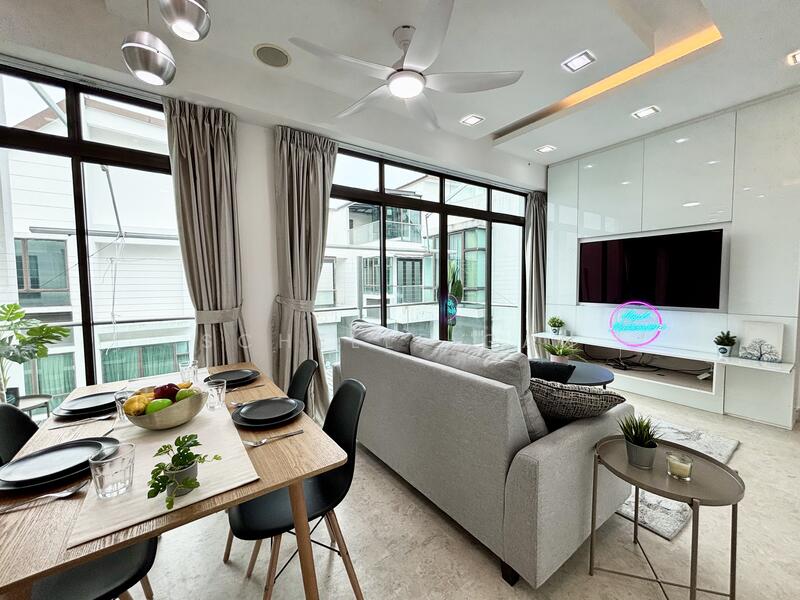 For Sale - The Treeline